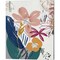 Sunshine Reflection & Smile of the Summer by Asia Jensen 12" x 15" Canvas Wall Art (Set of 2)